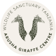 Arusha Giraffe Centre